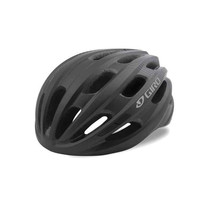 Kask rowerowy Szosowy Giro Isode Matte