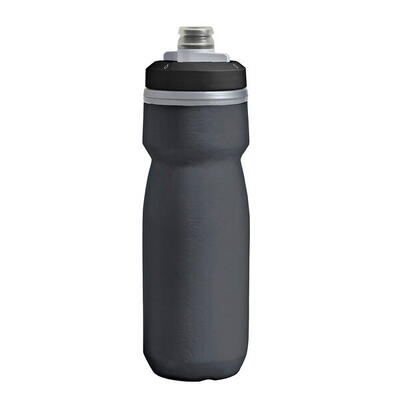 Podium Chill Trinkflasche 620 ml - Schwarz