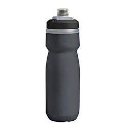 Bouteille à boire Podium Chill 620 ml - Noir