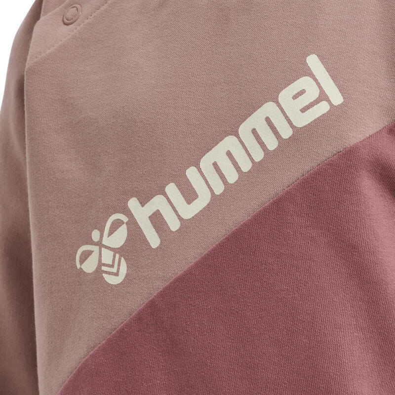 Sweatshirt bébé Hummel Sportive