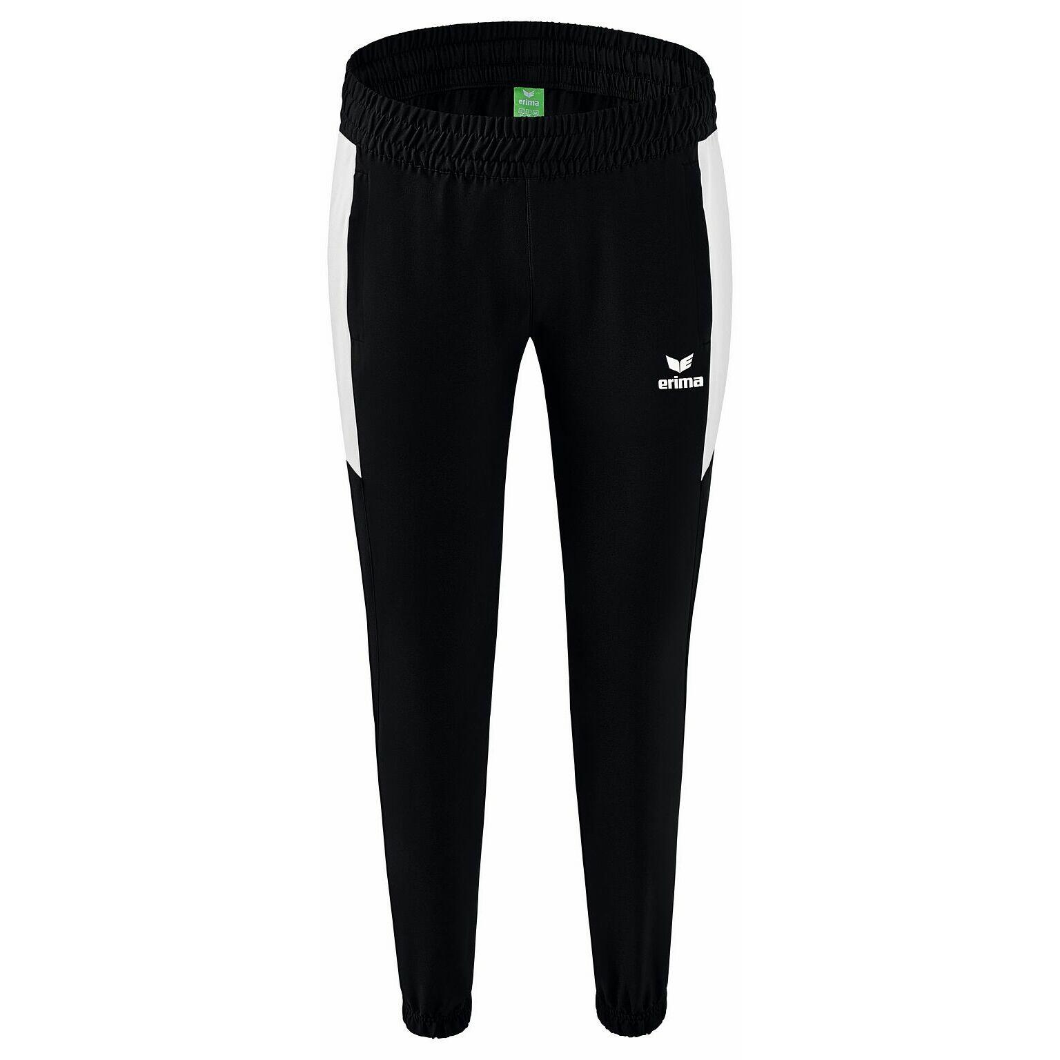 Calças de jogging femininas de apresentação Erima Team 7/7