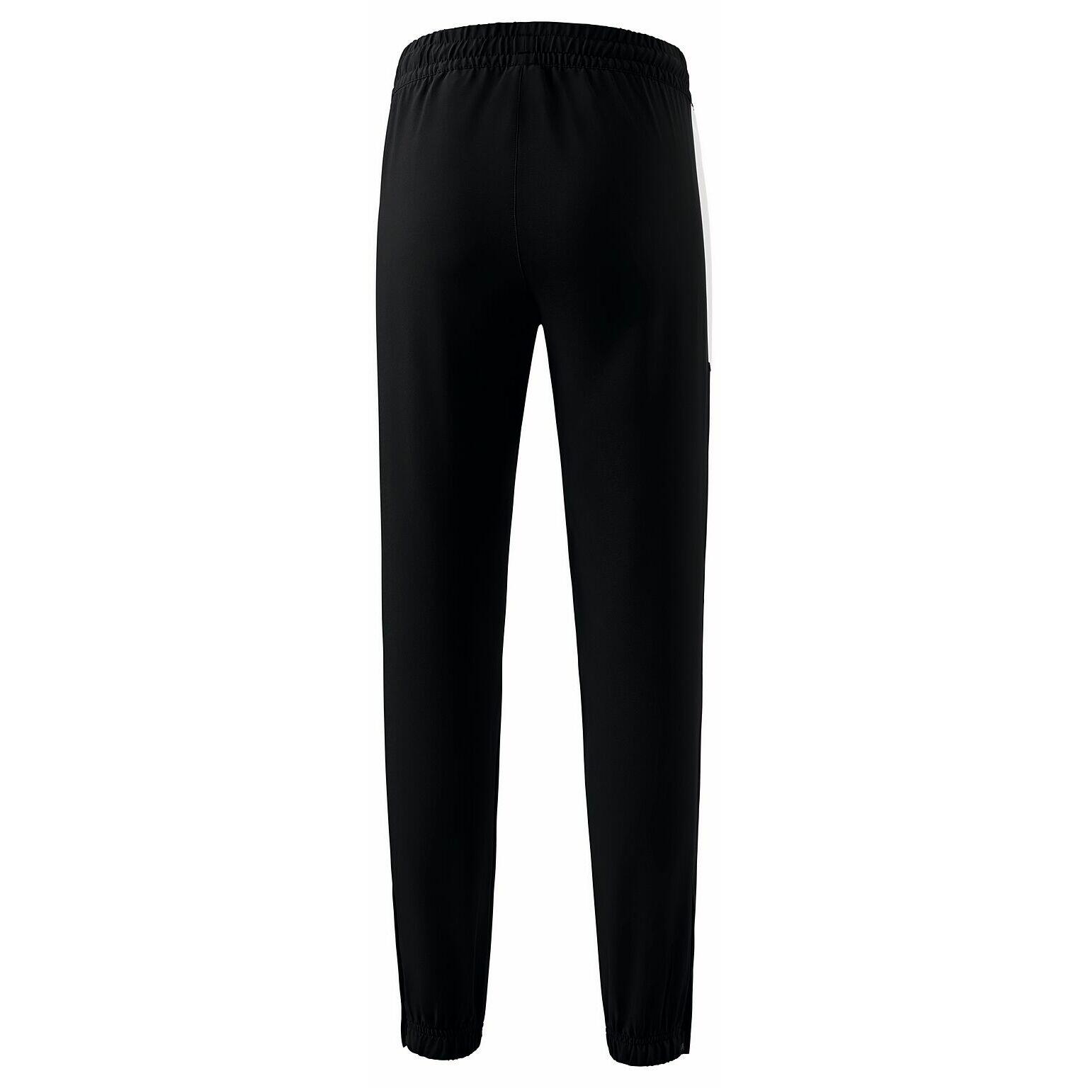 Calças de jogging femininas de apresentação Erima Team 3/7