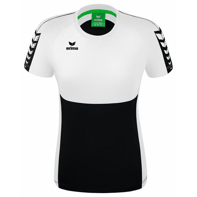 Maillot femme Erima Six Wings