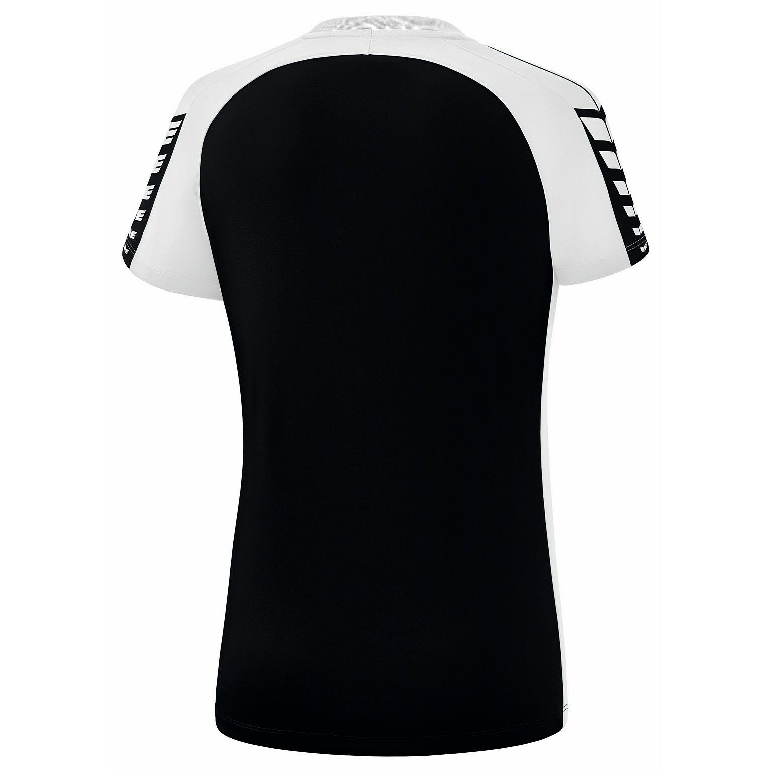 Maillot femme Erima Six Wings 6/7