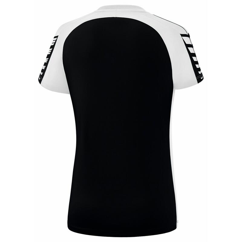 Maillot femme Erima Six Wings