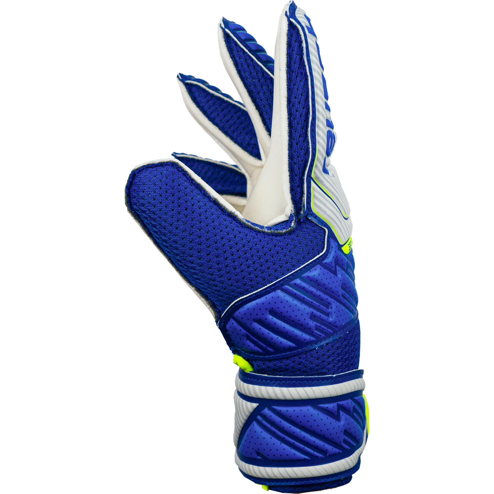 Gants de gardien de but Attrakt Solid Junior 6/7