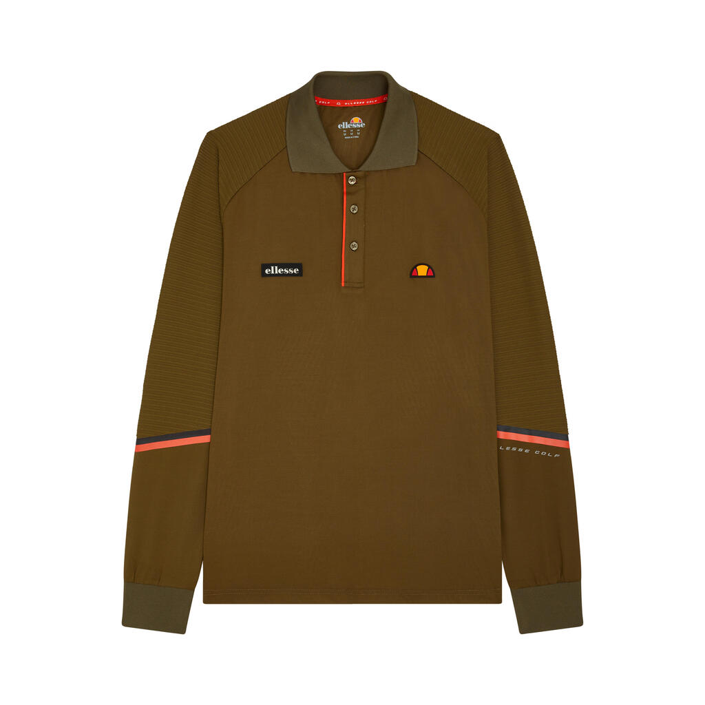 Polo shirt Ellesse Aldas