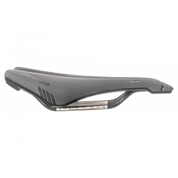 PROLOGO Selle Dimension NDR143 T4.0 Unisex anthracite/noir