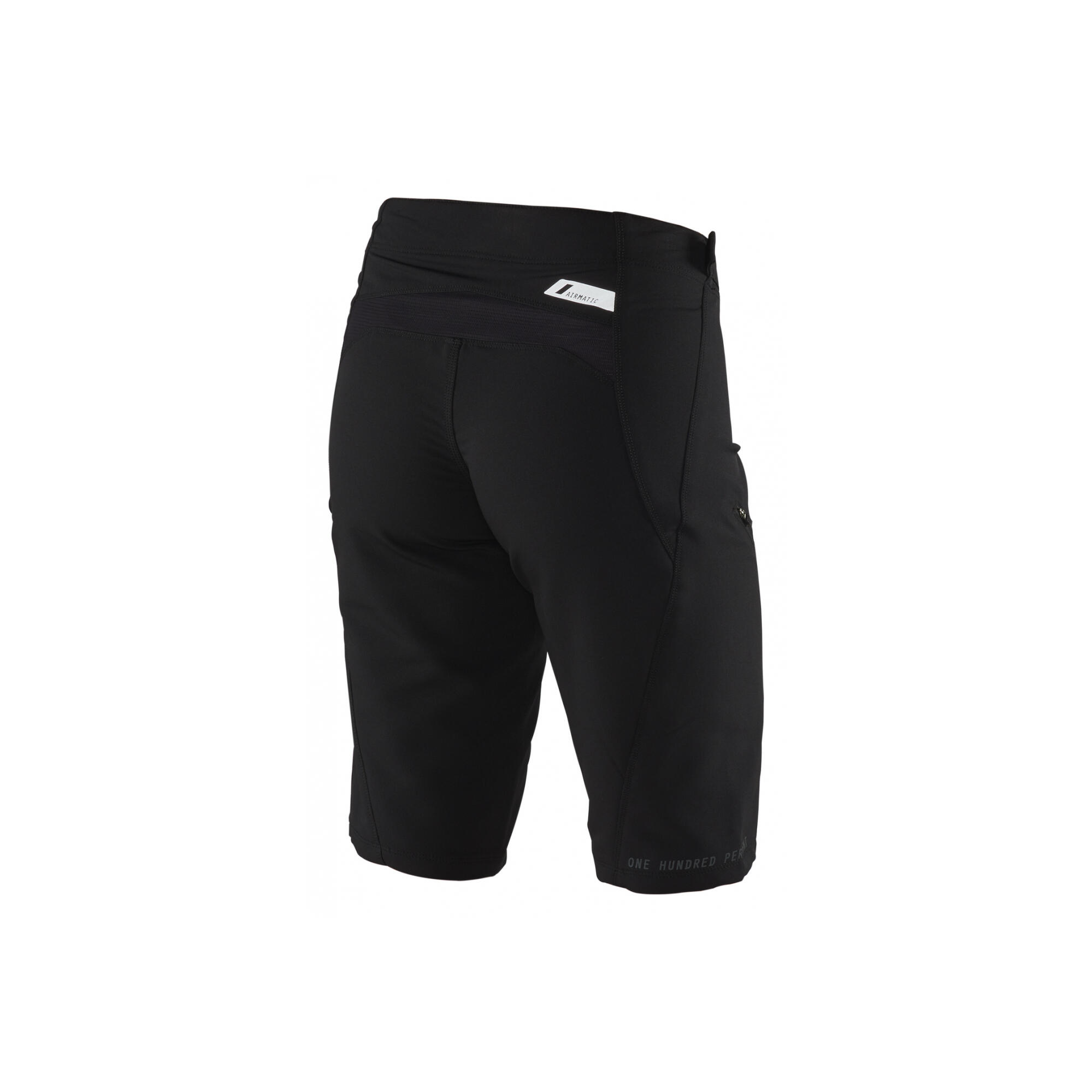 Short femme 100% Airmatic 3/3
