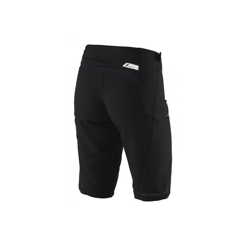 Dames shorts 100% Airmatic