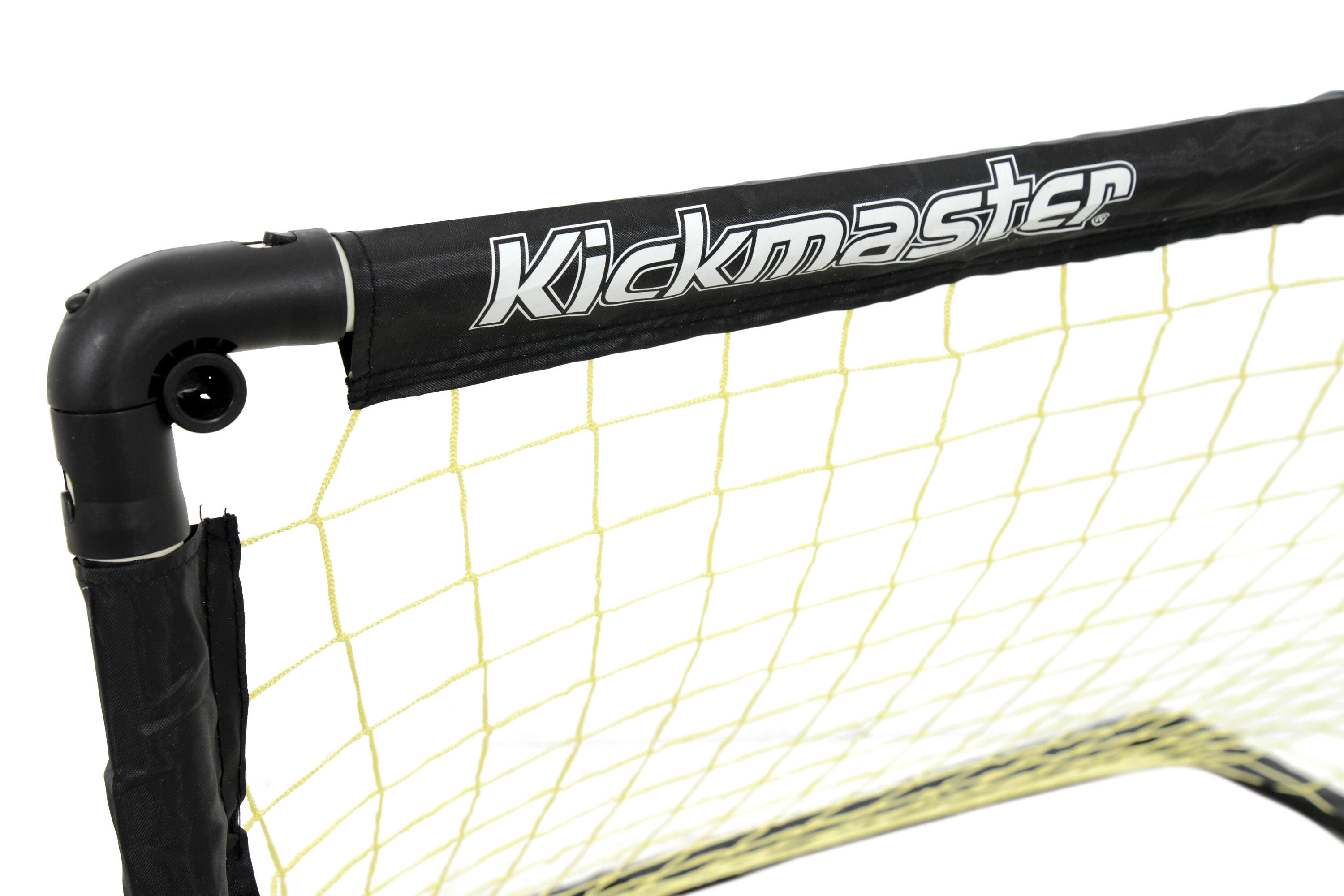 Kickmaster One on One Folding Goal Set 6/7