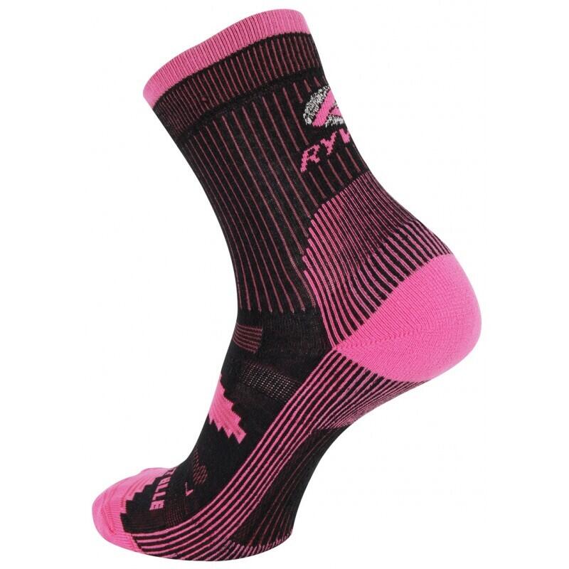 Chaussettes femme Rywan Compostelle Climasocks 2/3
