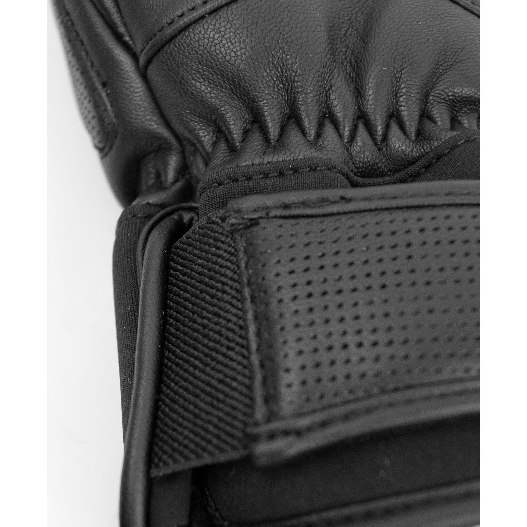 Fingerhandschuhe Master Pro 7/7