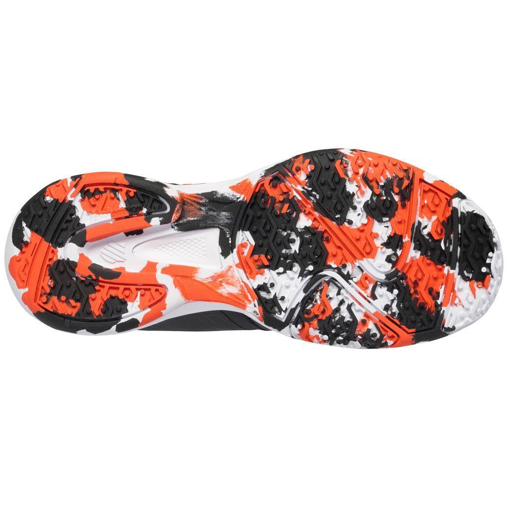 Chaussures de tennis enfant K-Swiss Court Express Omni 6/7