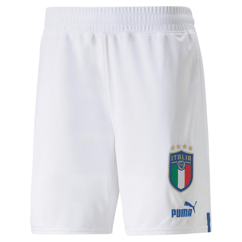 Heim-Shorts Italien 2022
