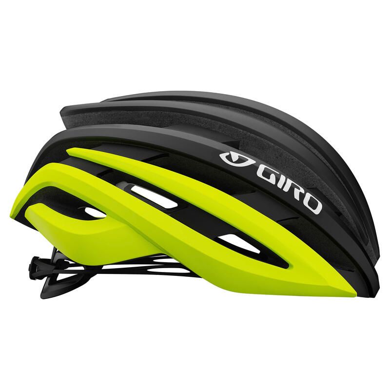 Casque de vélo Cinder Mips - Noir/Jaune