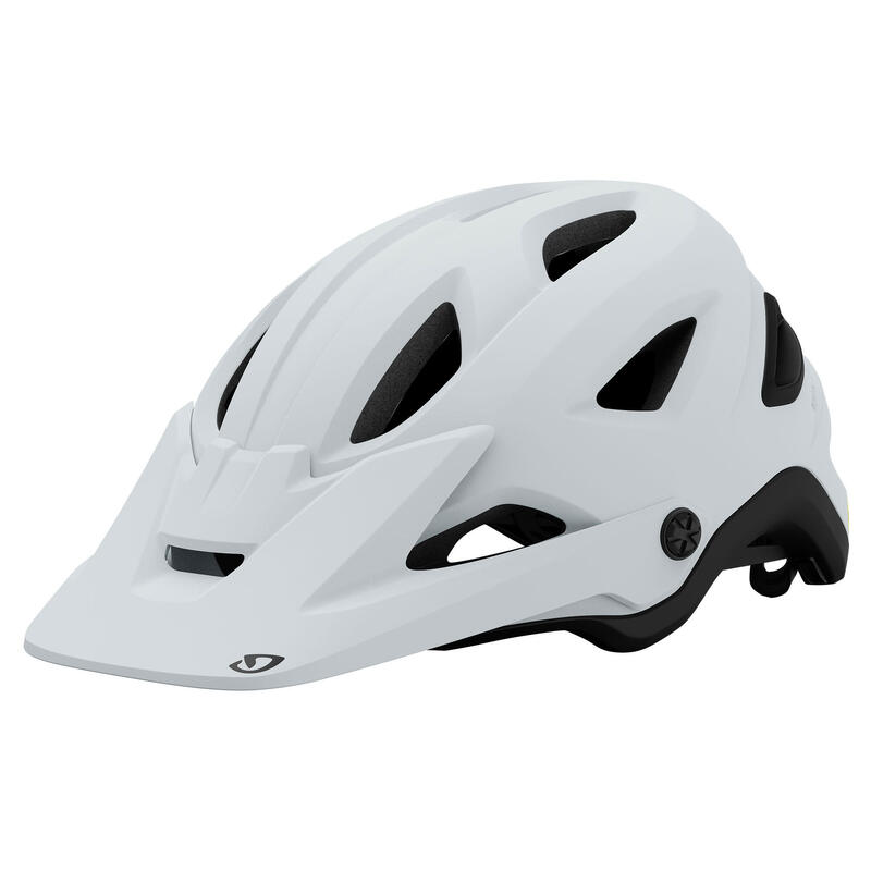 Montaro MIPS Helmet Mens|Womens MTB Matte Chalk M 55-59cm MIPS