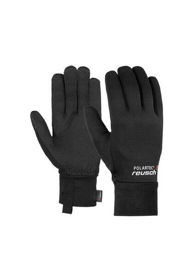 Reusch Fingerhandschuhe Power Stretch® Touchscreen-kompatibel