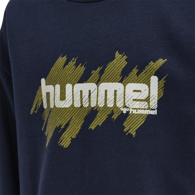 Sweatshirt enfant Hummel Jarrie