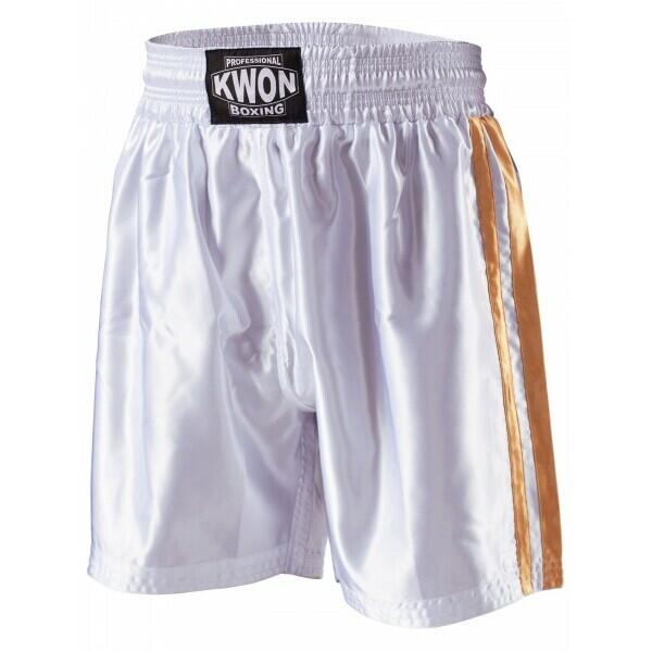 Spodenki bokserskie Kwon Professional Boxing Str