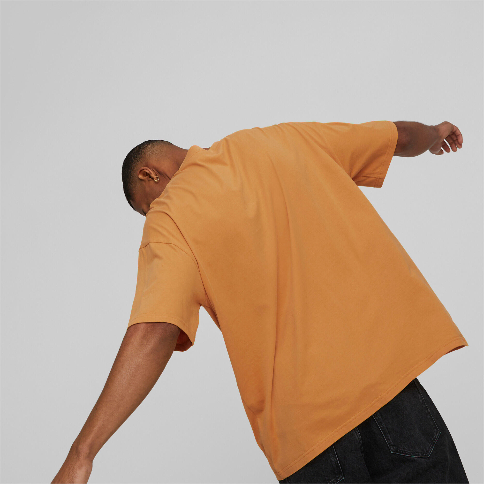 Oversized T-shirt Puma Classics 7/7