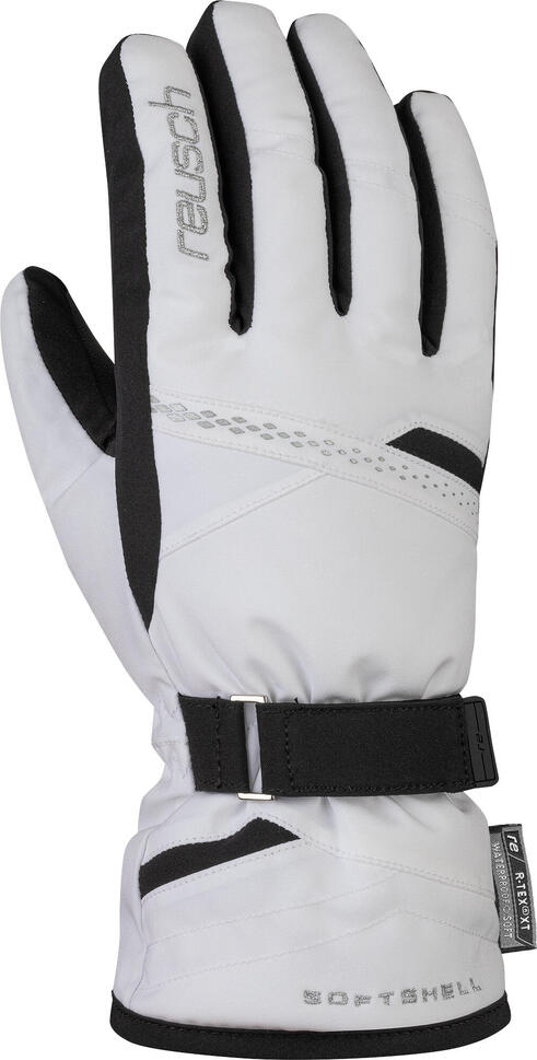 Rękawice narciarskie damskie Reusch Hannah R-TEX XT