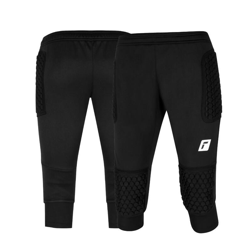 Kinder shorts Reusch Contest 3/4 Advance