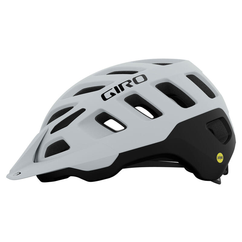 Radix Mips casque de vélo - Matte chalk