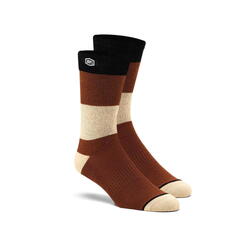 Trio Casual Chaussettes - Camel