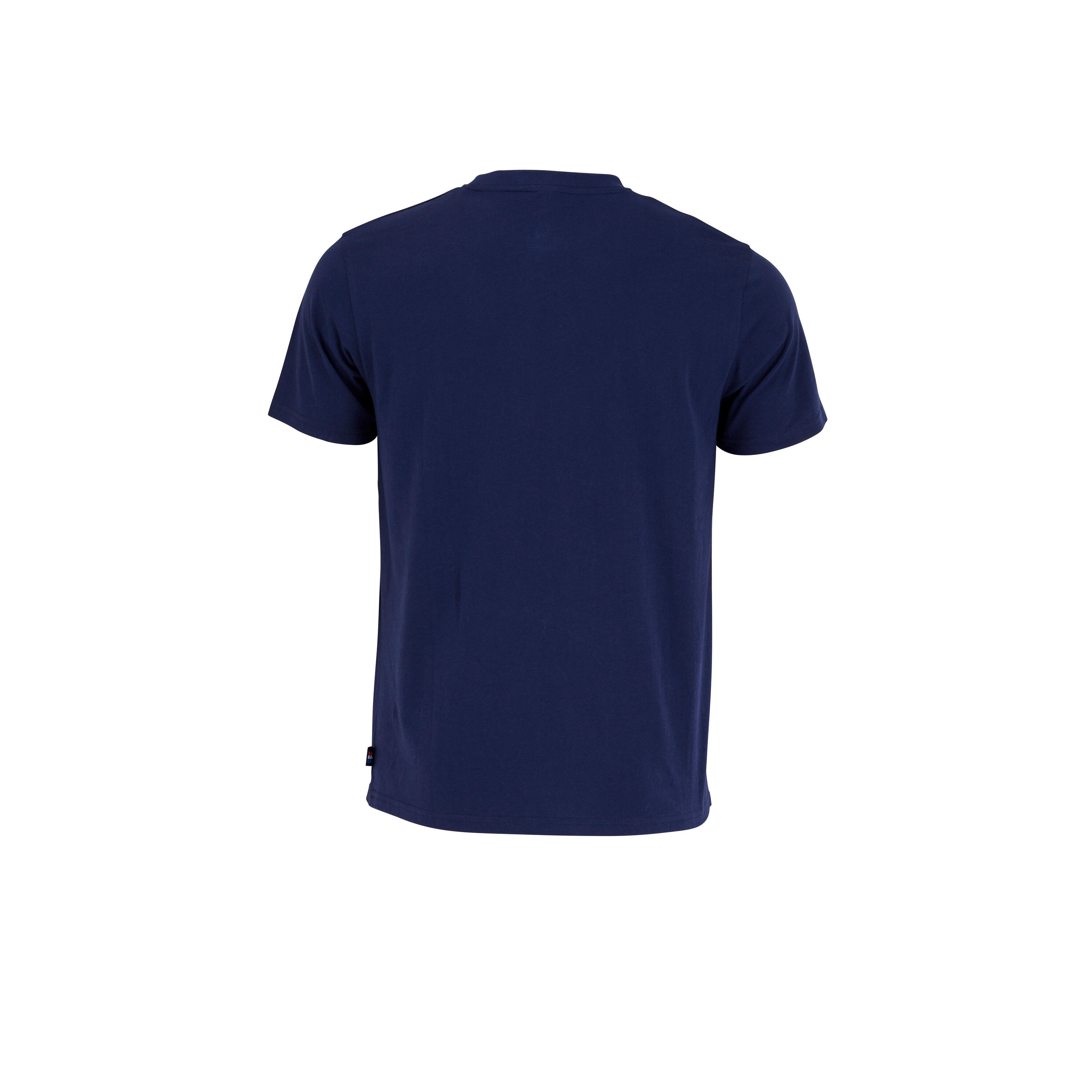 Kinder-T-shirt Frankrijk Fff 3/4