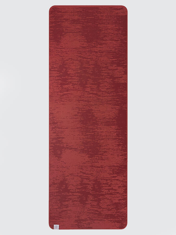 Mata do Jogi Gaiam Insta-Grip Sunset 6 mm 7/7