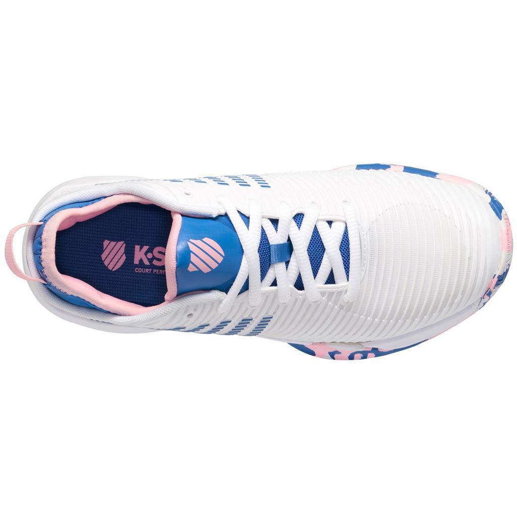 Damen-Tennisschuhe K-Swiss Hypercourt Supreme 6/6