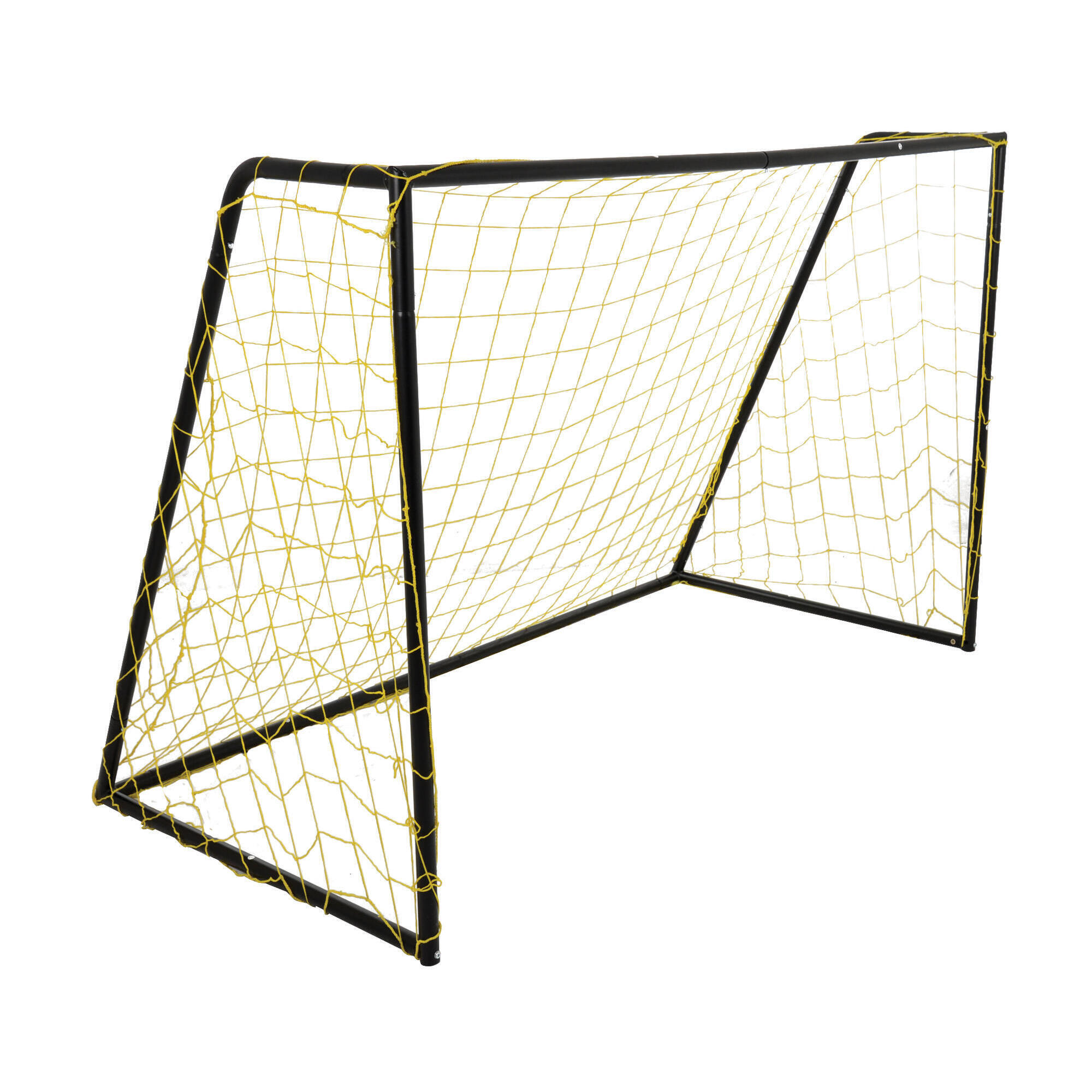 Kickmaster HD Goal 6ft 1/3