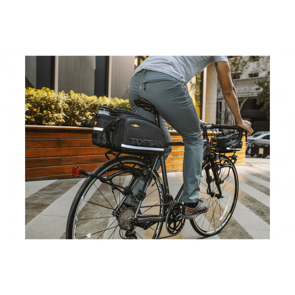 Bagageiro traseiro Topeak Tetrarack R2 6/7