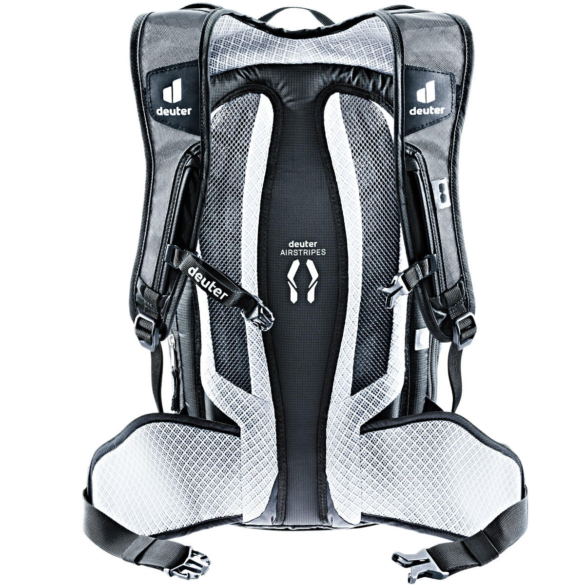 Sac à dos vélo adulte Compact EXP 14 SL gris 2/7
