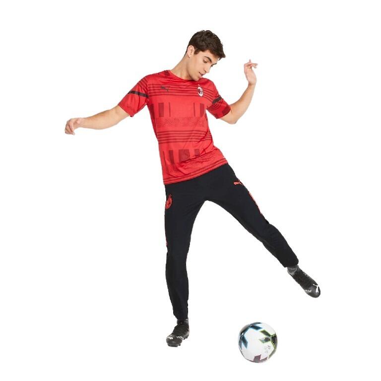 Jogging AC Milan Prematch Woven 2021/22