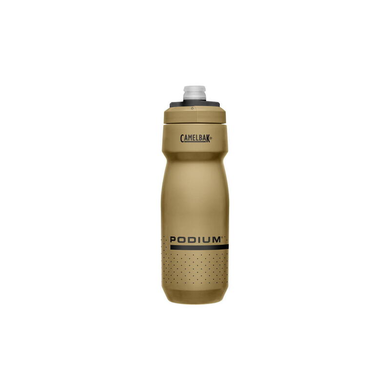 Gourde Podium 710 ml - or