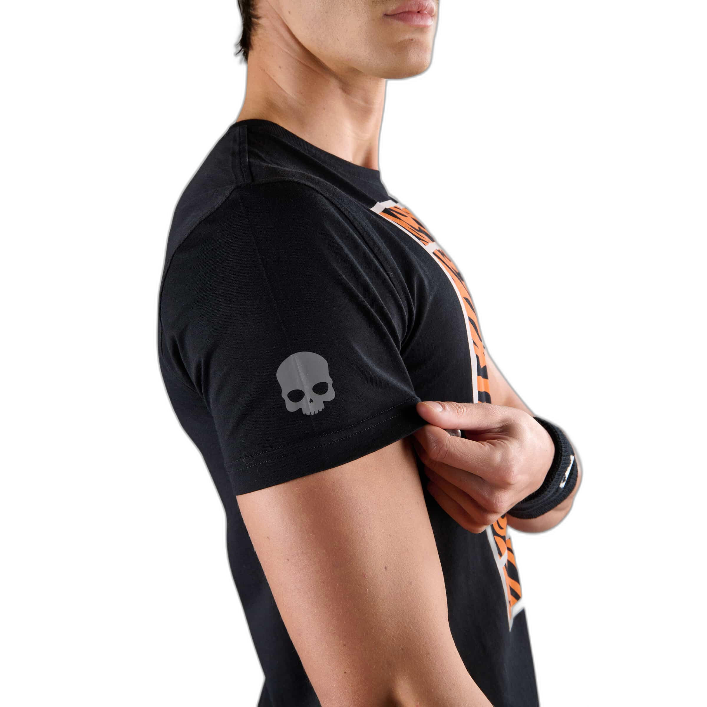 T-shirt Hydrogen Court Cotton 6/6
