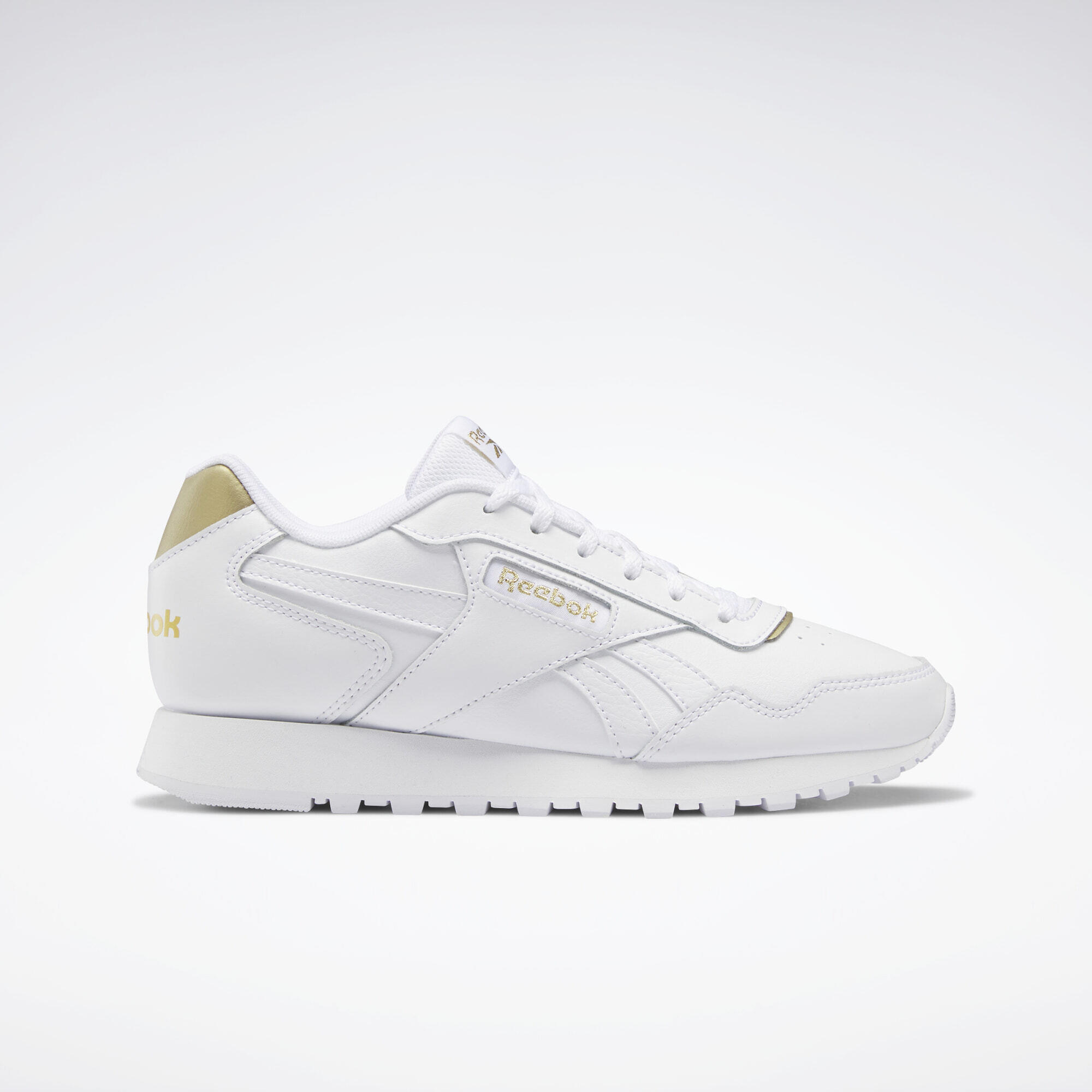Reebok - Reebok Glide - Baskets - Blanc|multicolore - Decathlon