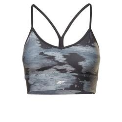 Sujetador deportivo Workout Ready Camo Print