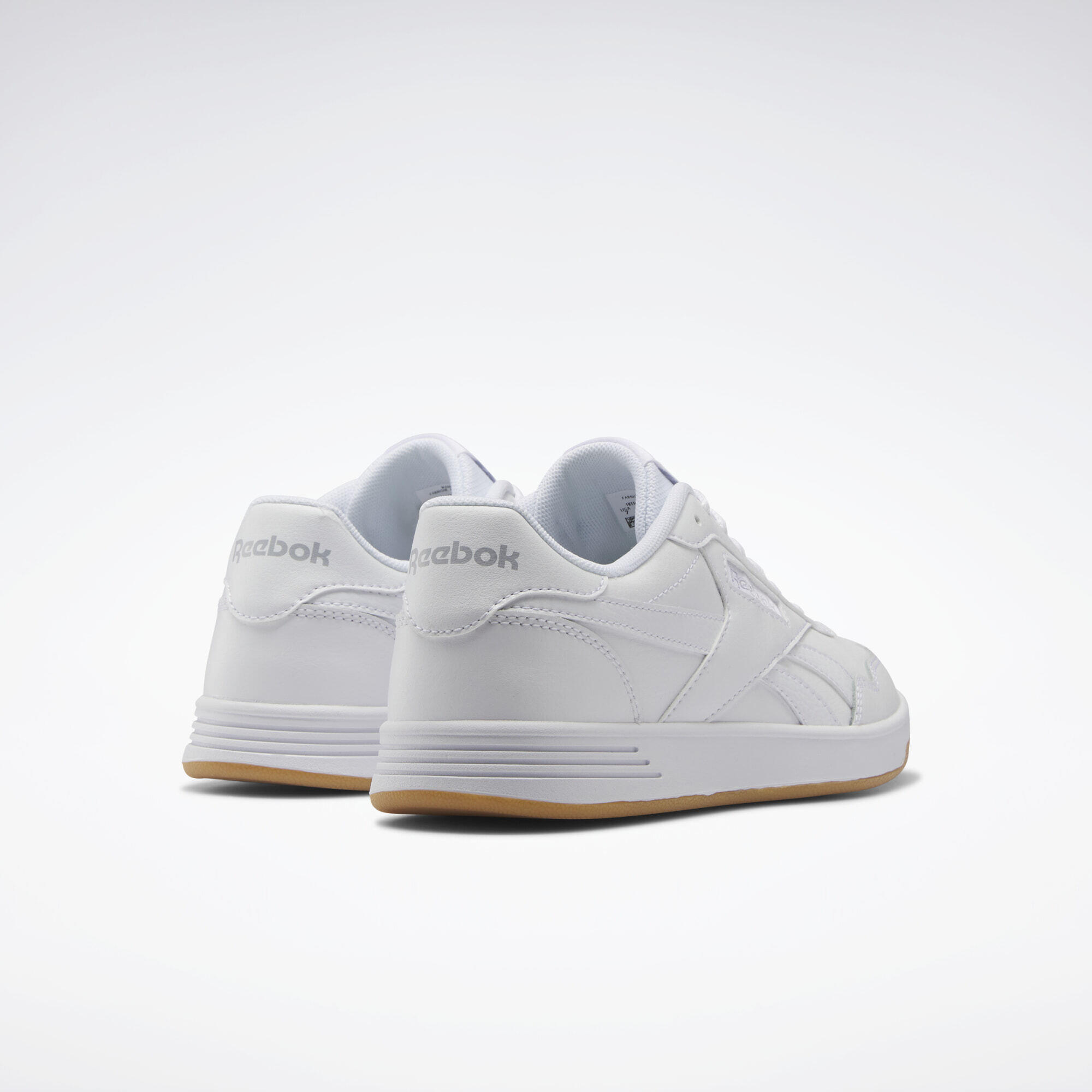 Tênis Reebok Court Advance 5/7