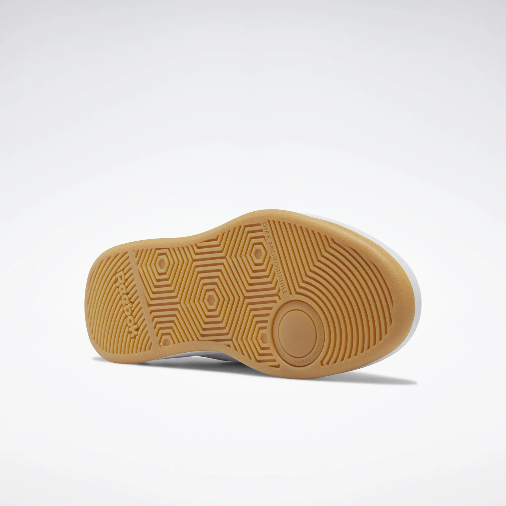 Tênis Reebok Court Advance 7/7