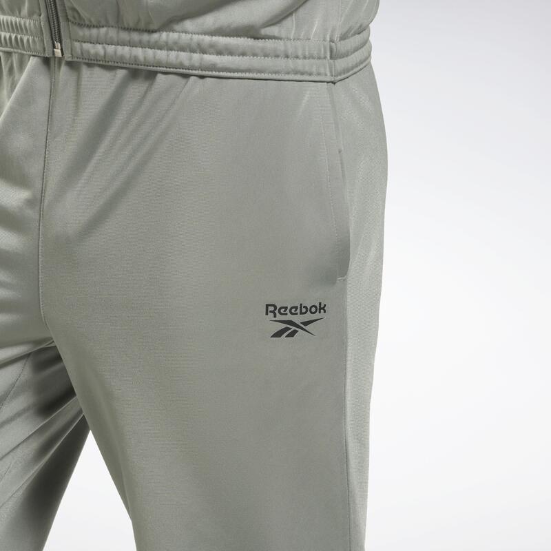 Pantalon de survêtement en maille Reebok Identity Vector