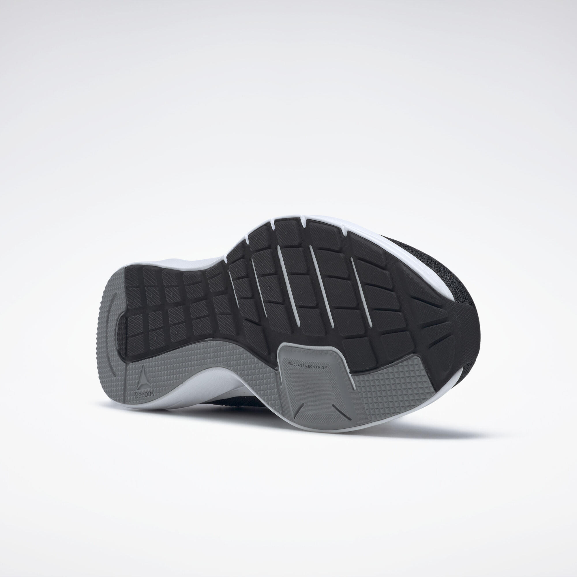 Buty do biegania męskie REEBOK RUNNER 4 4E lekkie siateczka 7/7