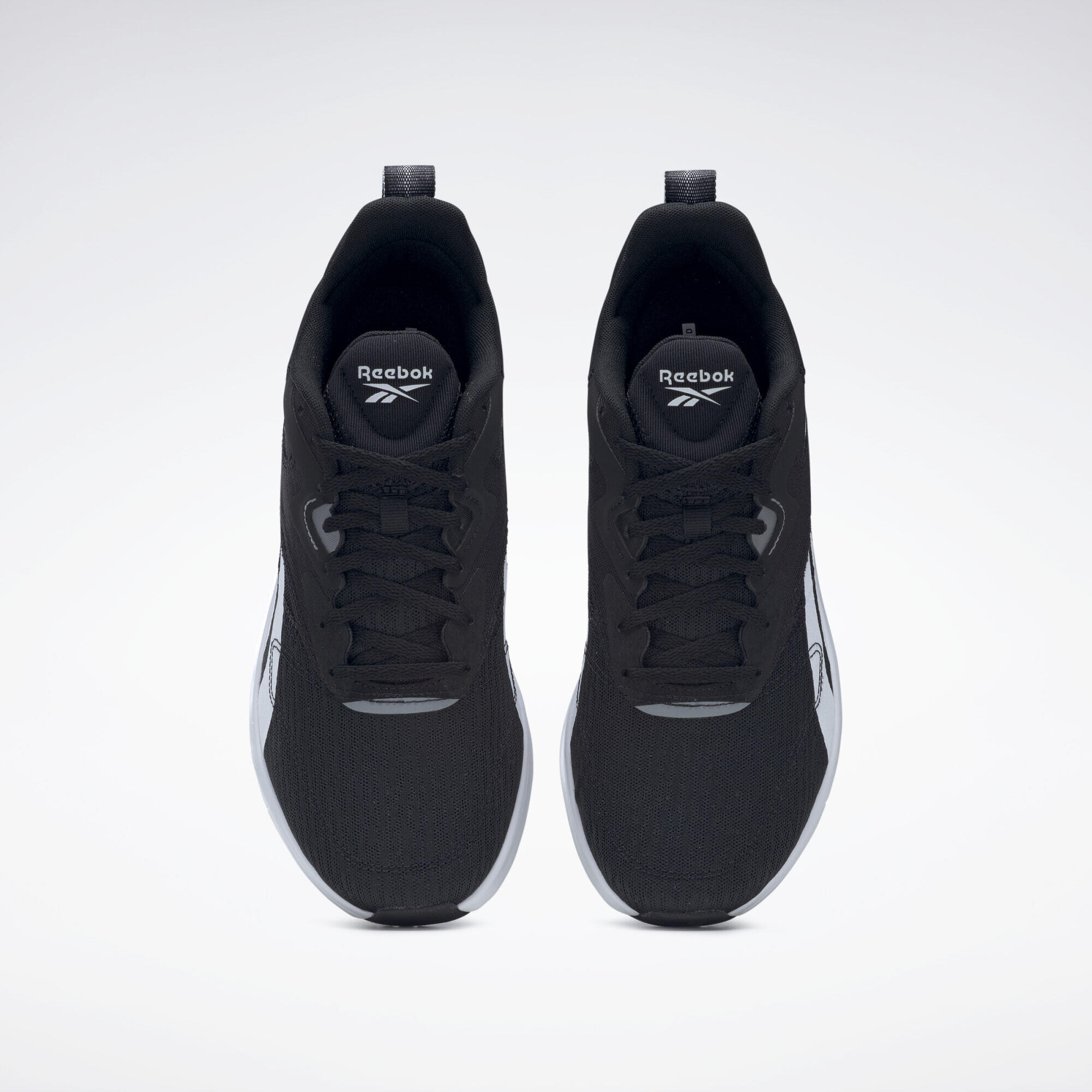 Buty do biegania męskie REEBOK RUNNER 4 4E lekkie siateczka 6/7