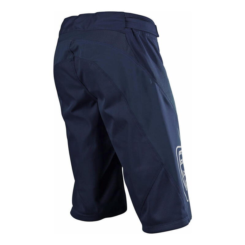 Sprint Shorts - Blau