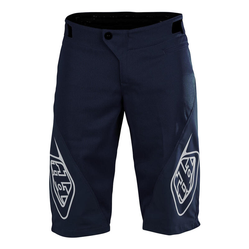 Sprint Shorts - Blau