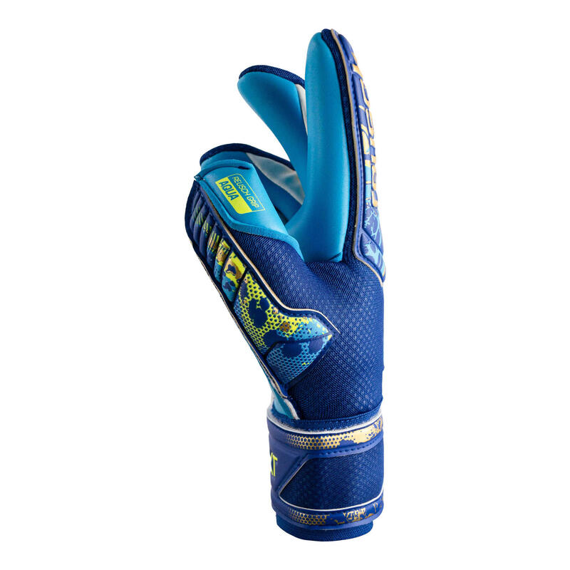 Gants de gardien de but Reusch Attrakt Aqua