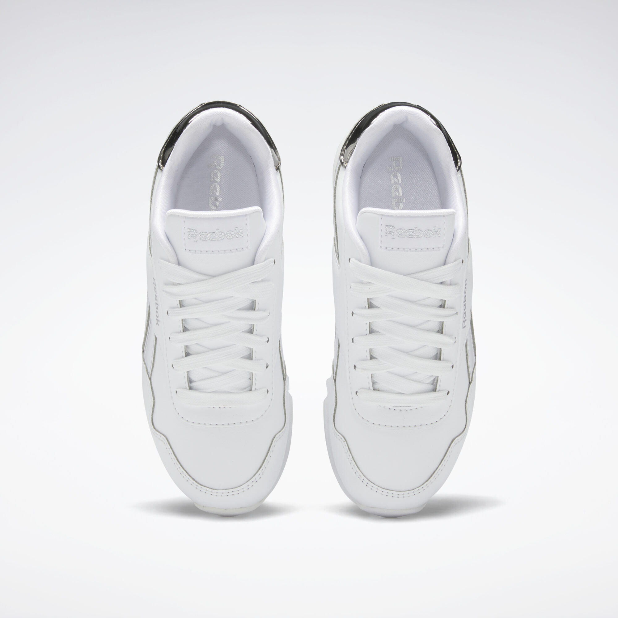Buty  sneakersy Reebok ROYAL CL JOG 3 PLATFORM 6/7