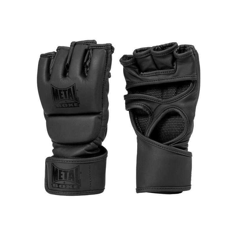 Gants de MMA Metal Boxe glorious